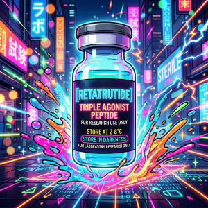 Retatrutide