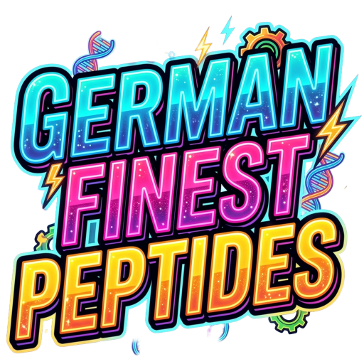 German Finest Peptides